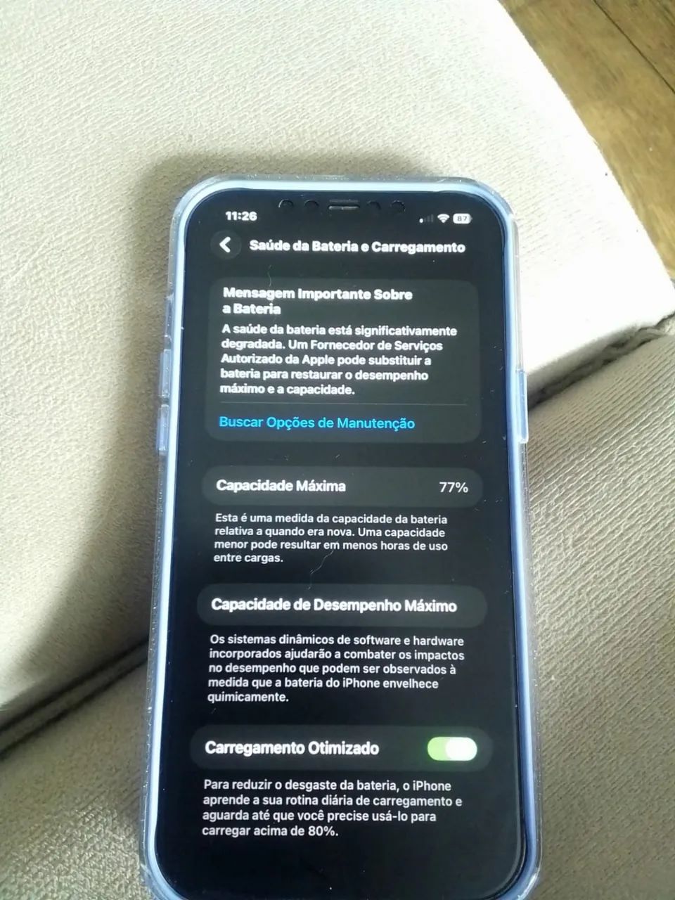 iPhone 12 - Foto 5