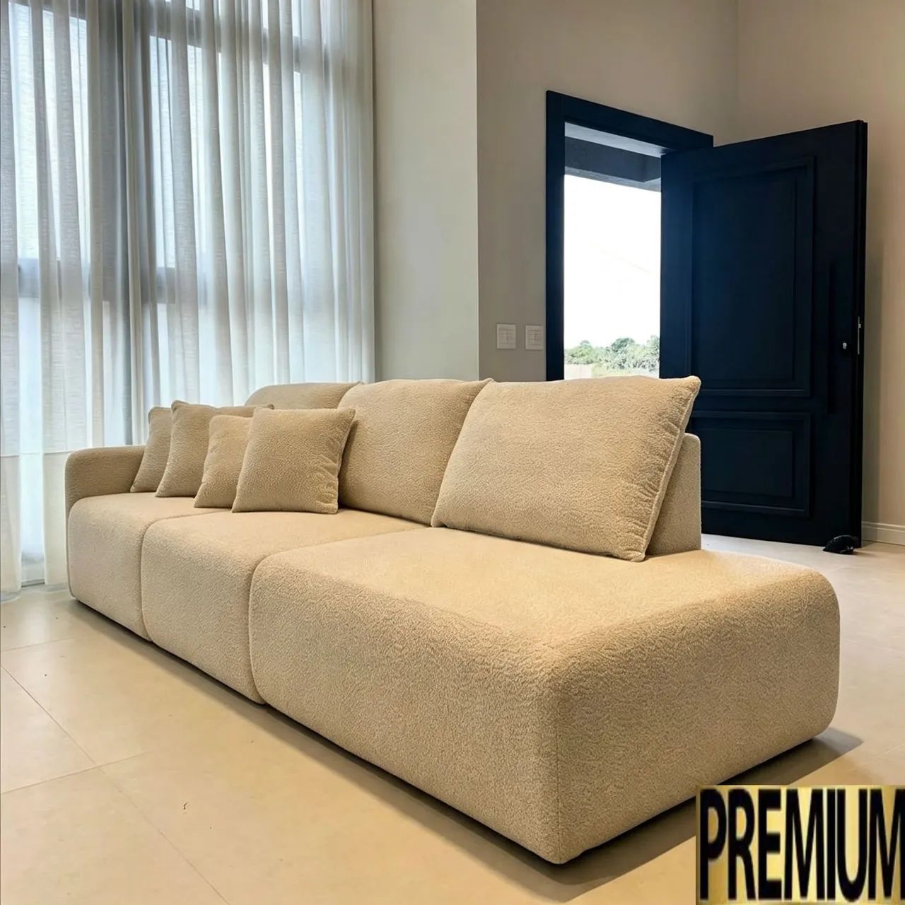 Estofados Premium  - Foto 4
