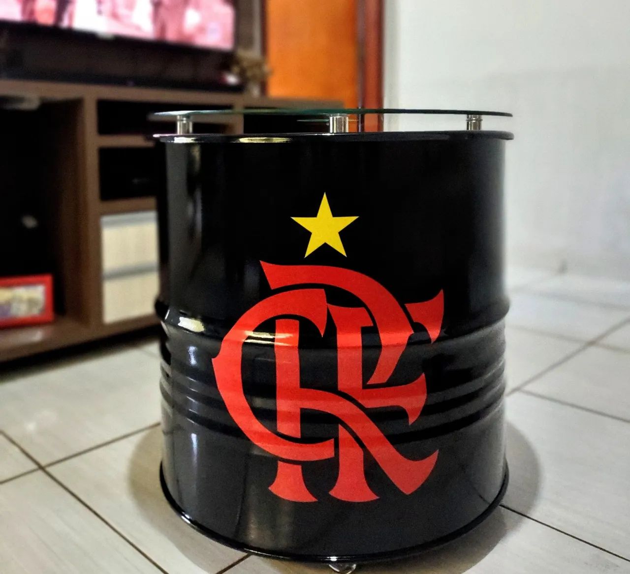 Mesa de centro personalizada  - Foto 2
