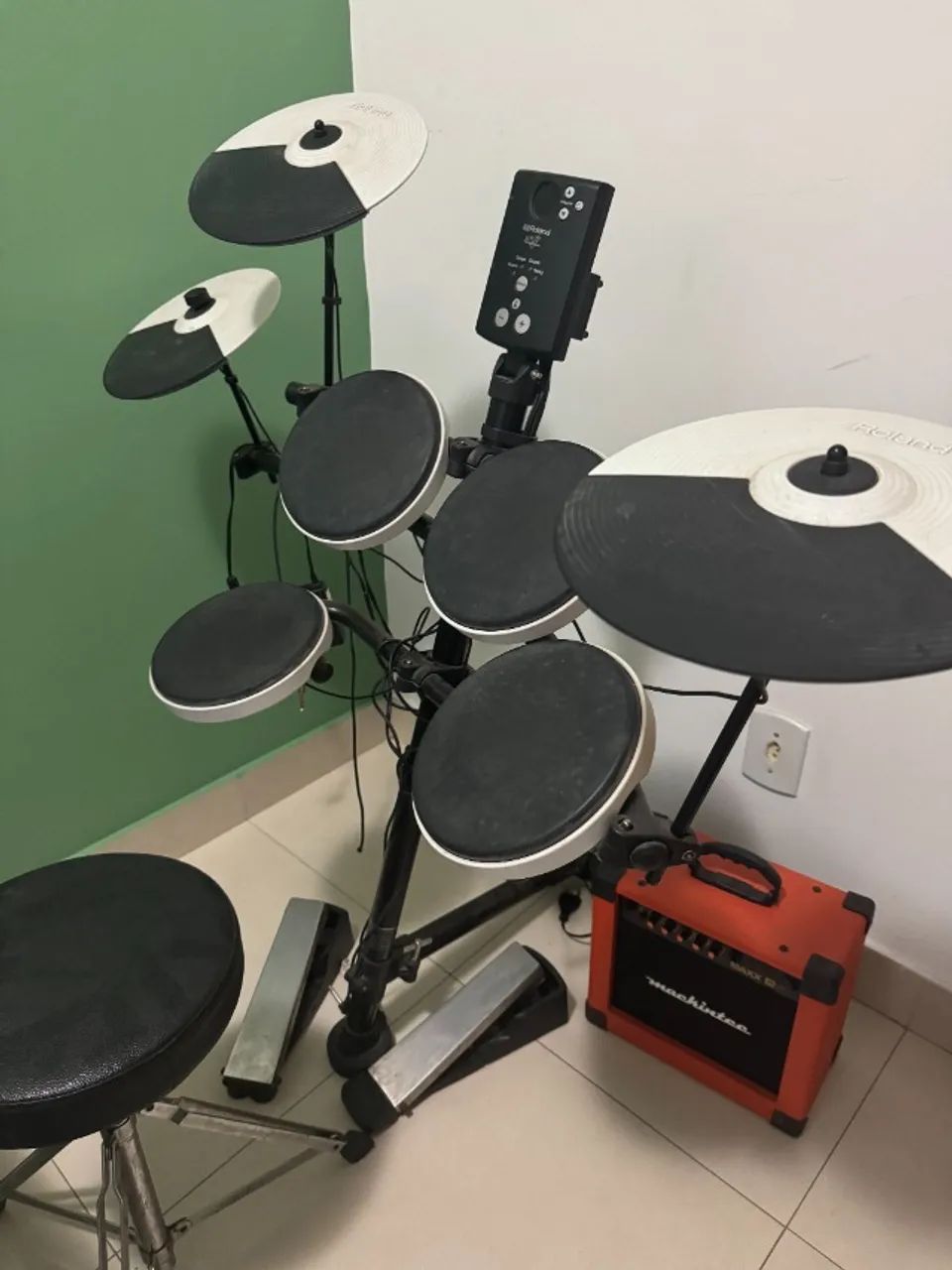 roland td-1k