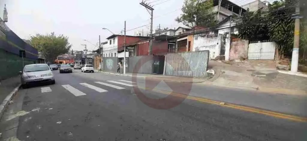Terreno à venda, 662 m² por R$ 1.119.000,00 - Butantã - São Paulo/SP - Foto 6