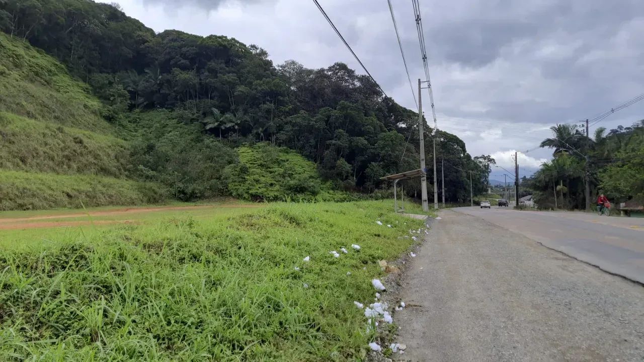 Terreno à Venda  Zona Industrial Norte  Área total: 24.732,34 m² - Foto 7