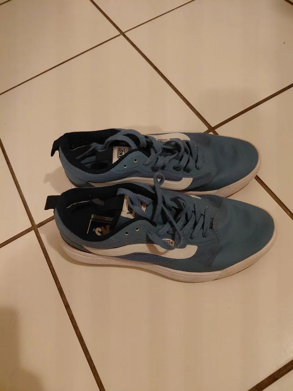 Tênis Vans Ultrarange - Foto 4