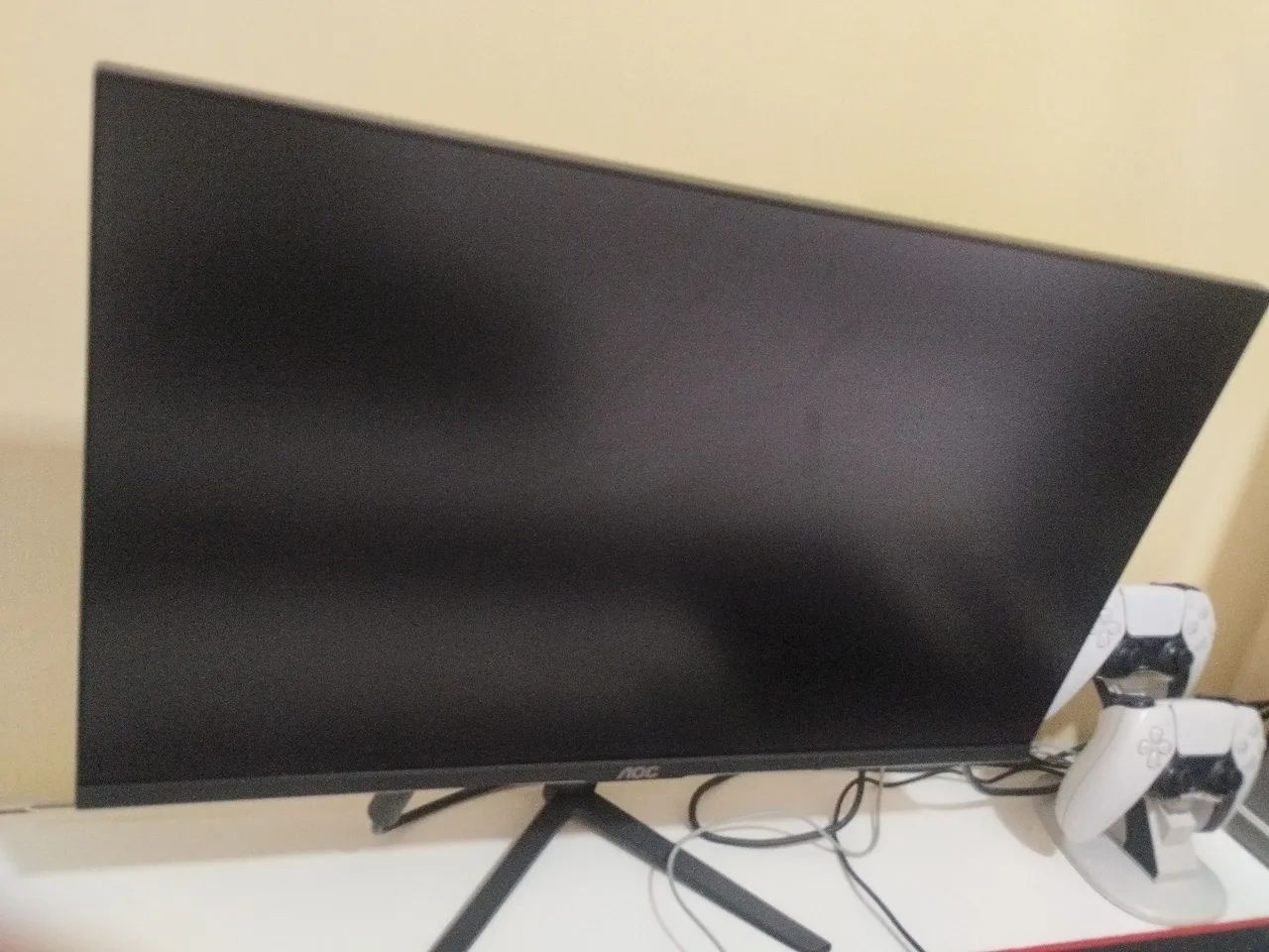 Monitor Gamer AOC 180hz