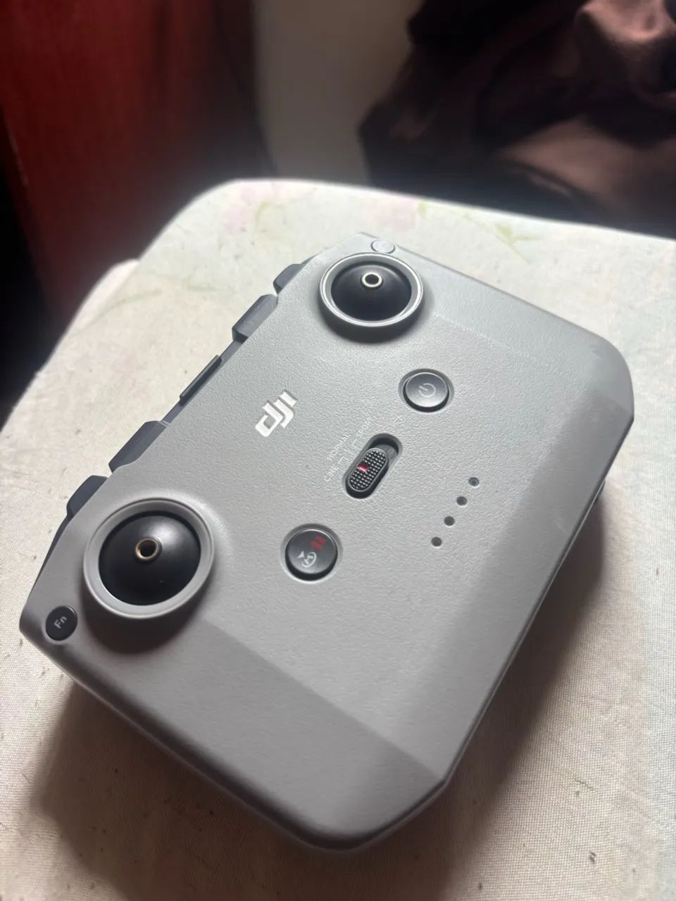 ? VENDO CONTROLE DJI RC-N1 ? SEM TELA