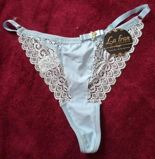 Lingerie/calcinhas/roupas intimas  - Foto 3