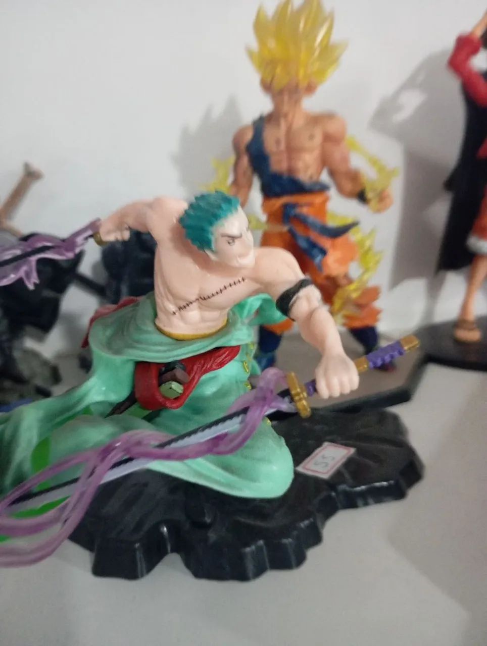 Action figure 
