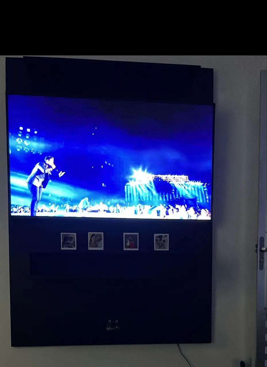 VENDE-SE PAINEL DE TV - Foto 2