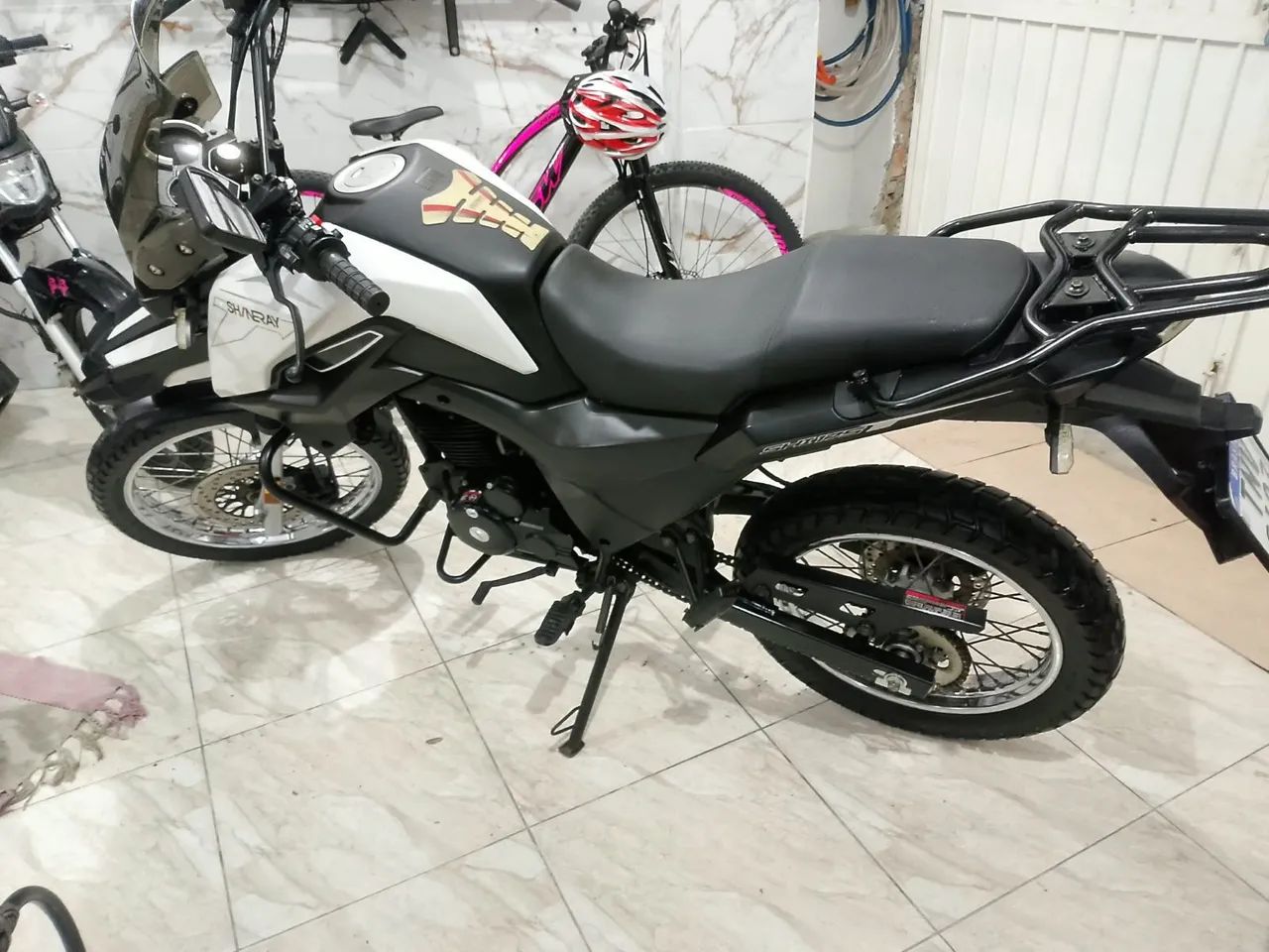 Shineray 175c 11.500  - Foto 4