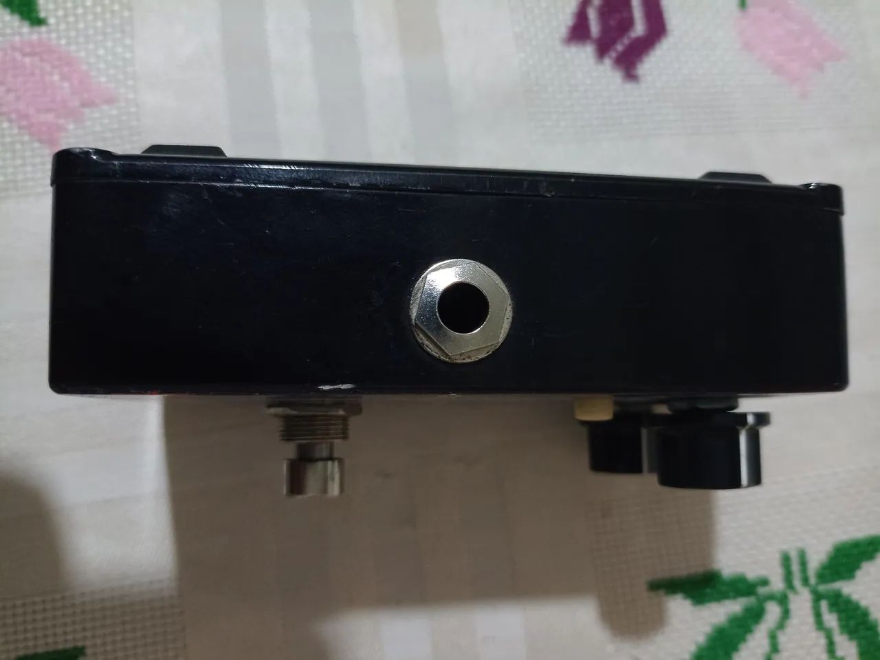 Pedal Axcess Boost by Giannini - Foto 4