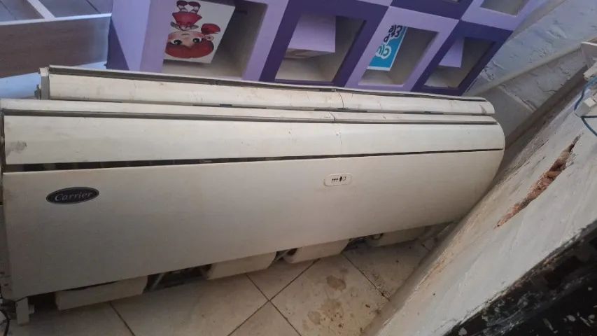 Ar condicionado - Foto 4