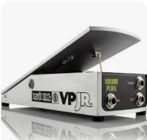 Vip Junior Ernie Ball Pedal de Volume