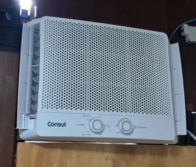 AR CONDICIONADO 7500 BTUS