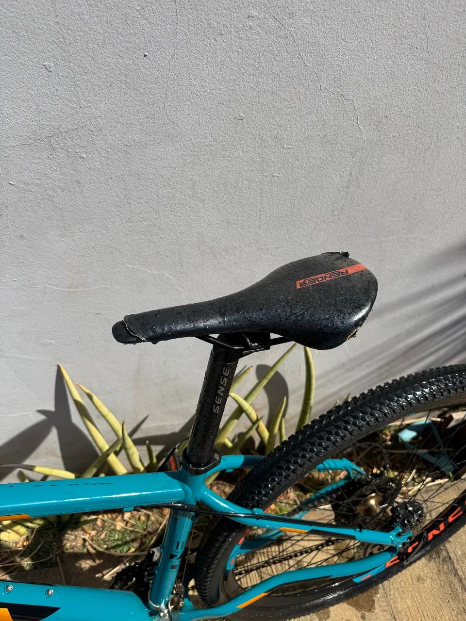 Mountain Bike Sense One 29 - Foto 5