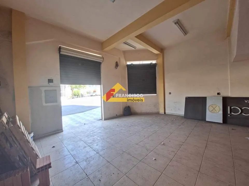 Loja para aluguel, 2 vagas, Orion - Divinópolis/MG - Foto 3
