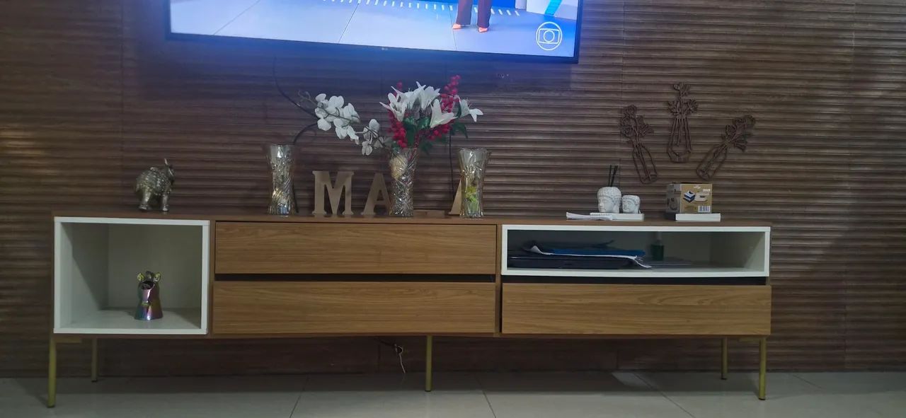 Smarcaro TV Stand473697521406453765