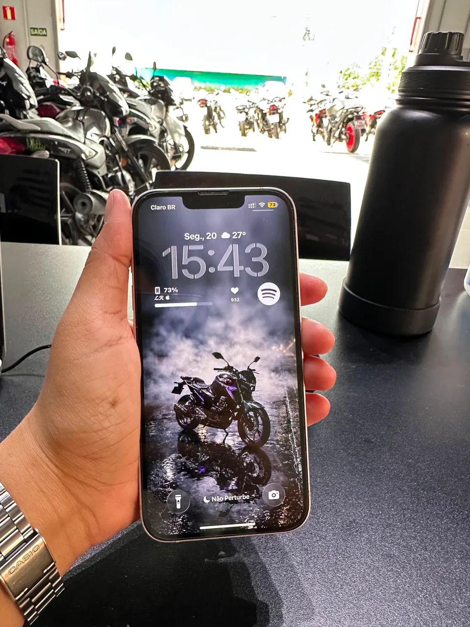 IPHONE 13