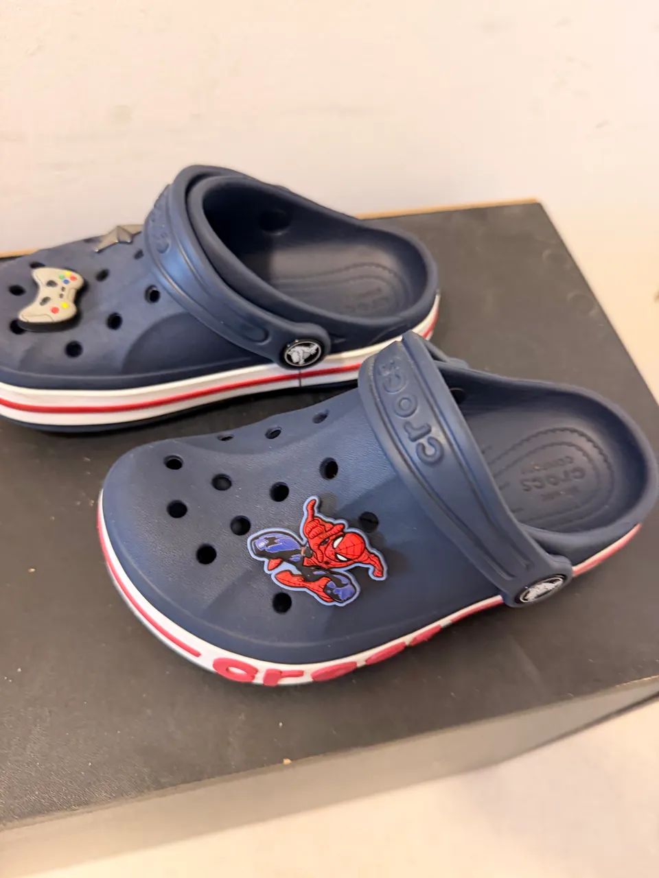 Crocs infantil original  - Foto 3