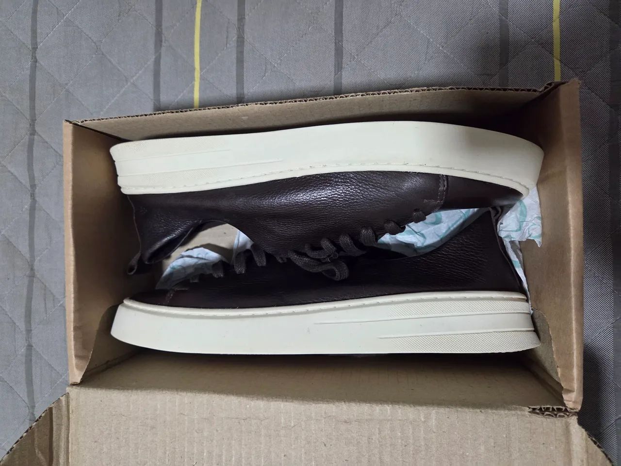Vende-se Tênis CNS - Foto 3