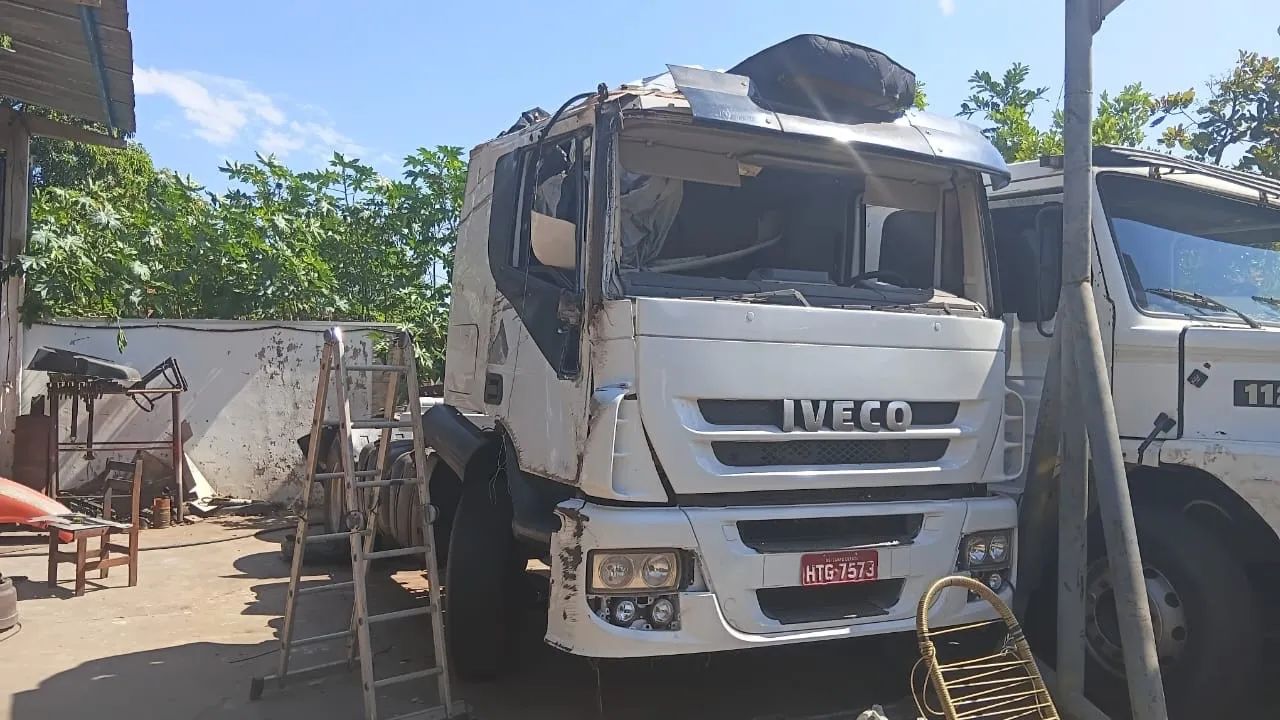 Iveco Strallis 420  - Foto 2