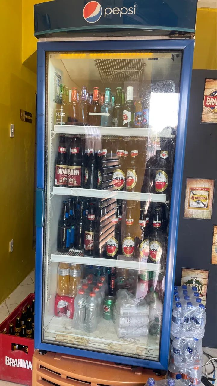Freezer 