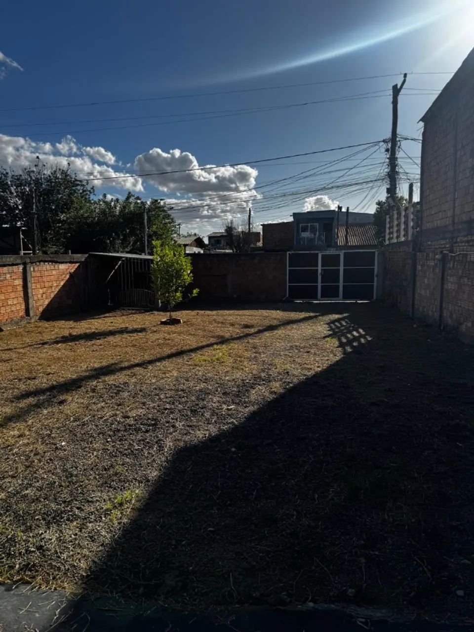Casa 2 quartos  - Foto 3