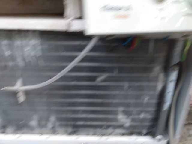 Ar condicionado de janela Consul 12.000 BTUs  - Foto 2