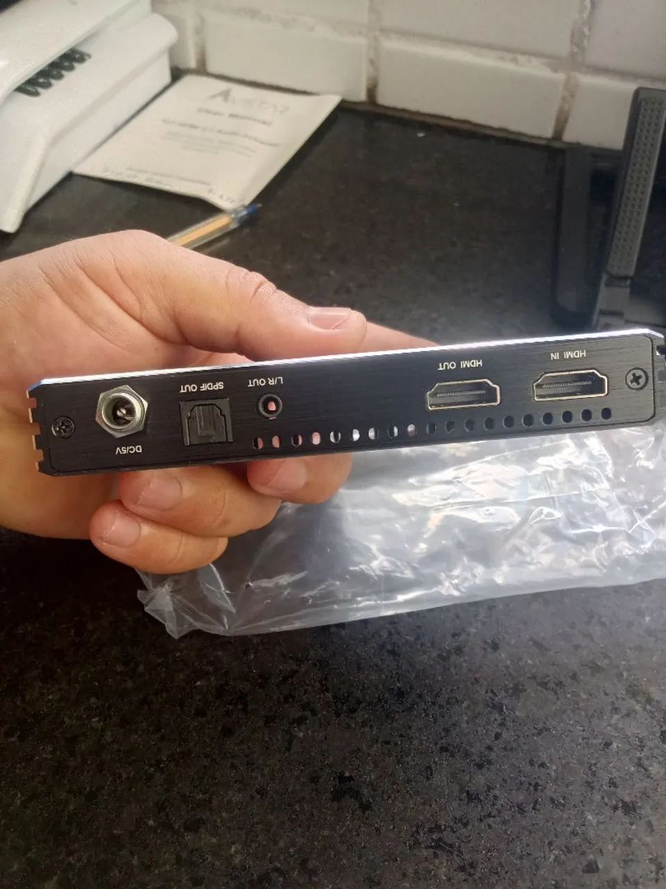 Repeater  - Foto 4