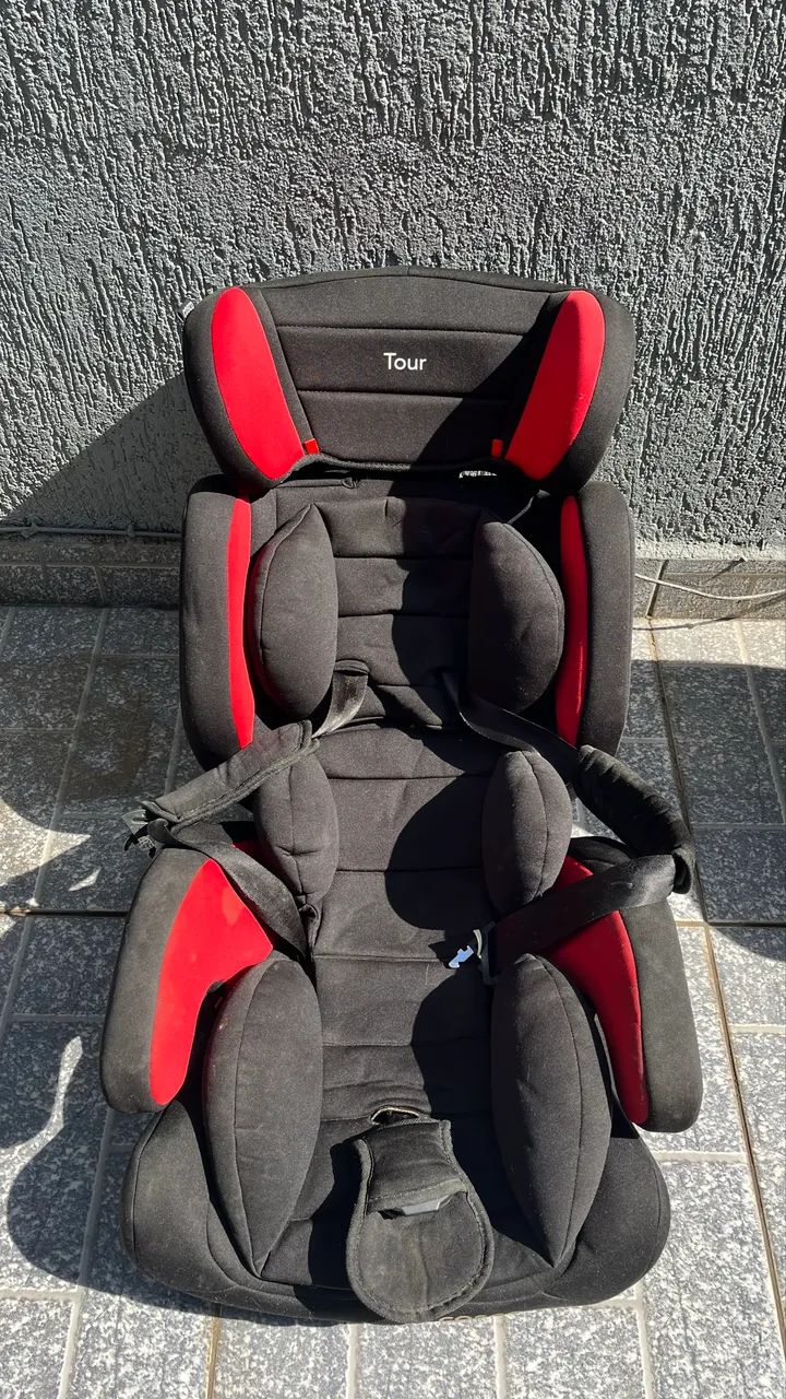 Cadeira de Bebê - Foto 3