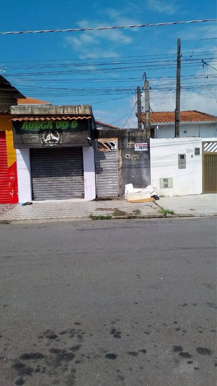Alugo loja comercial  - Foto 4