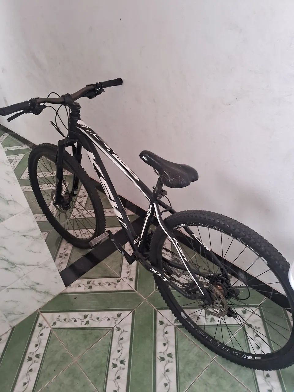 Vendo bicicleta aro 29 - Foto 4