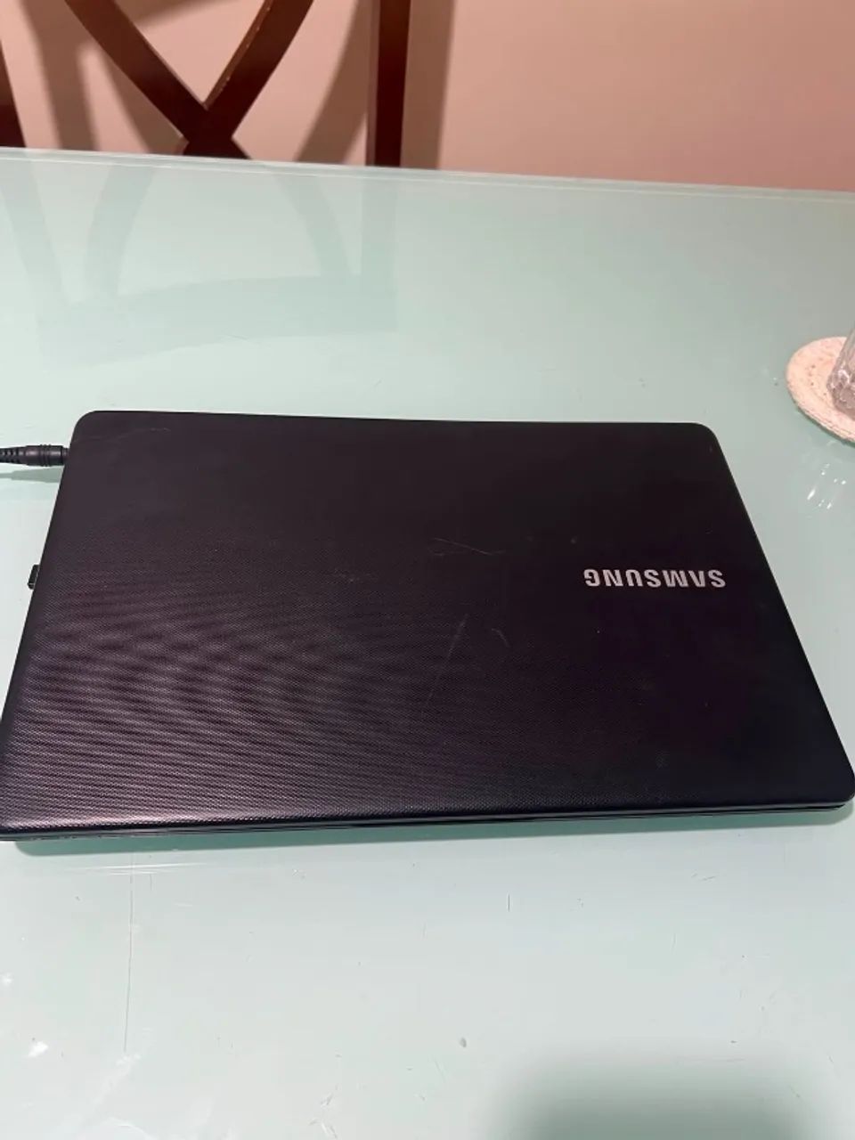Notebook Samsung 15,6" Intel Core i5-7200U HD 1TB SSD - Foto 2