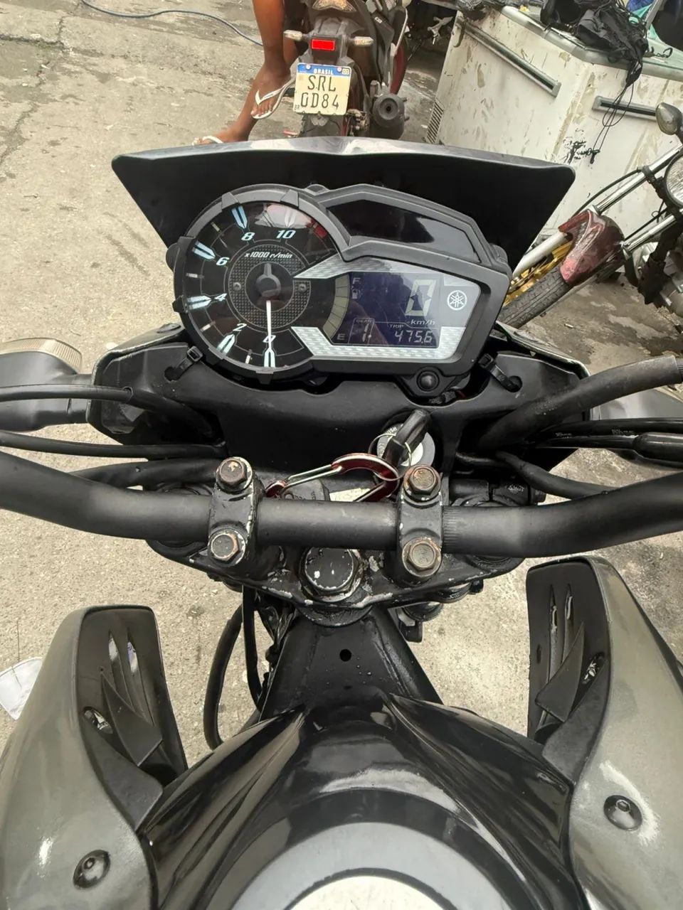 Vendo xtz 150  - Foto 4