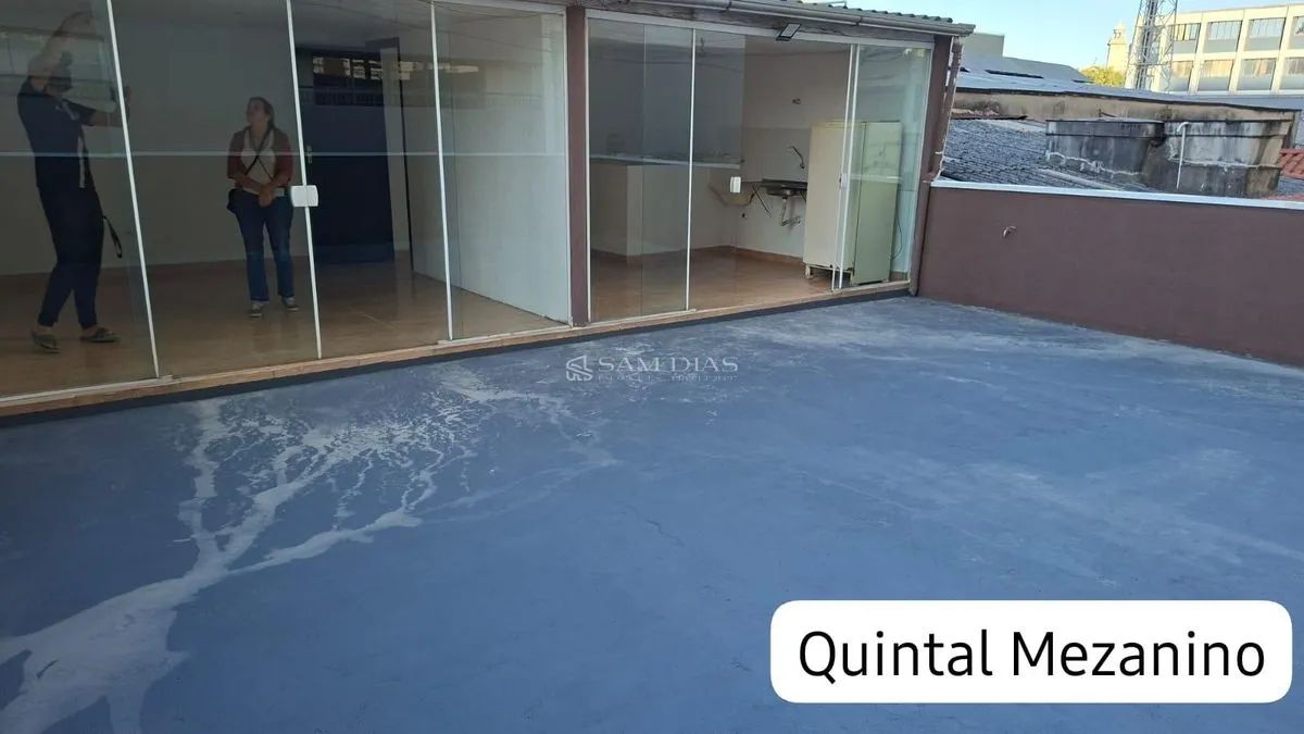 Prédio Comercial no Belém  240 m² - Foto 4