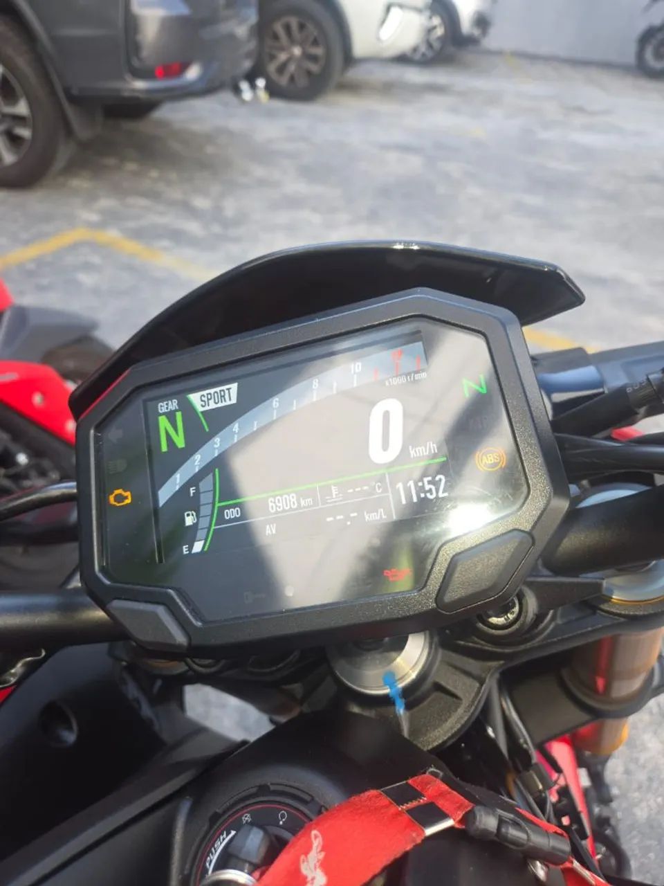 Z 900 - Foto 2