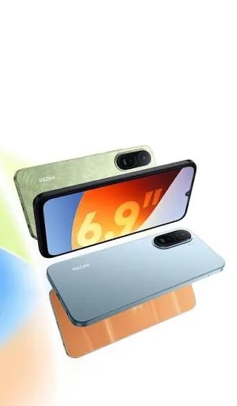 Celular Novo lacrado Redimi  A7 pro - 64gb  - Foto 4