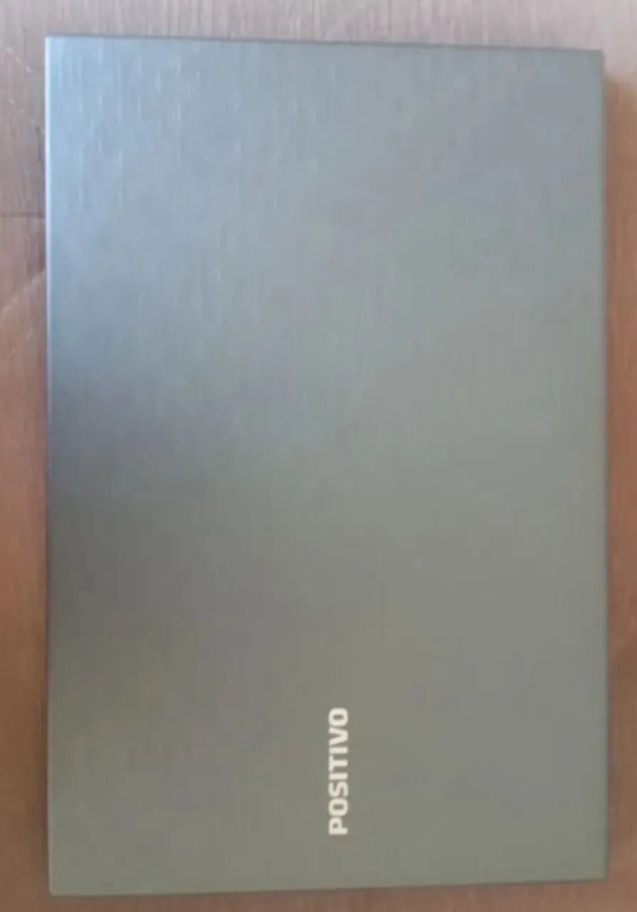 Notebook positivo  - Foto 2