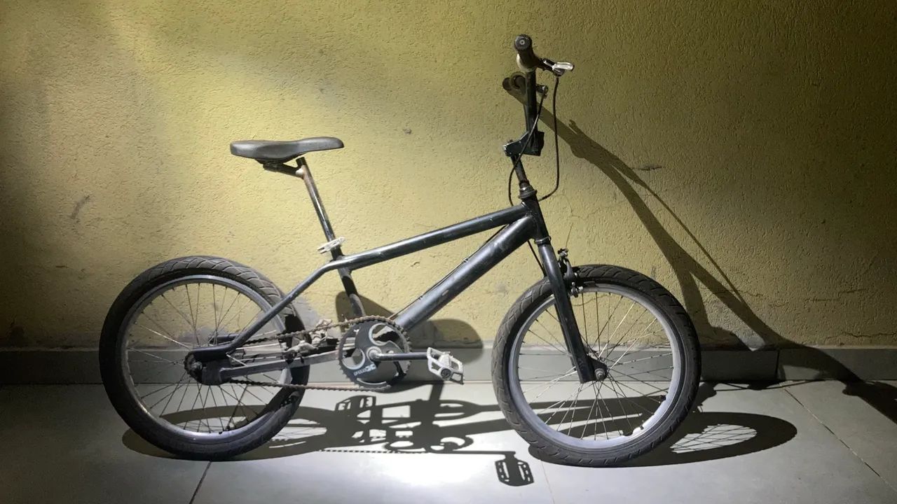 Bicicleta BMX Pro x