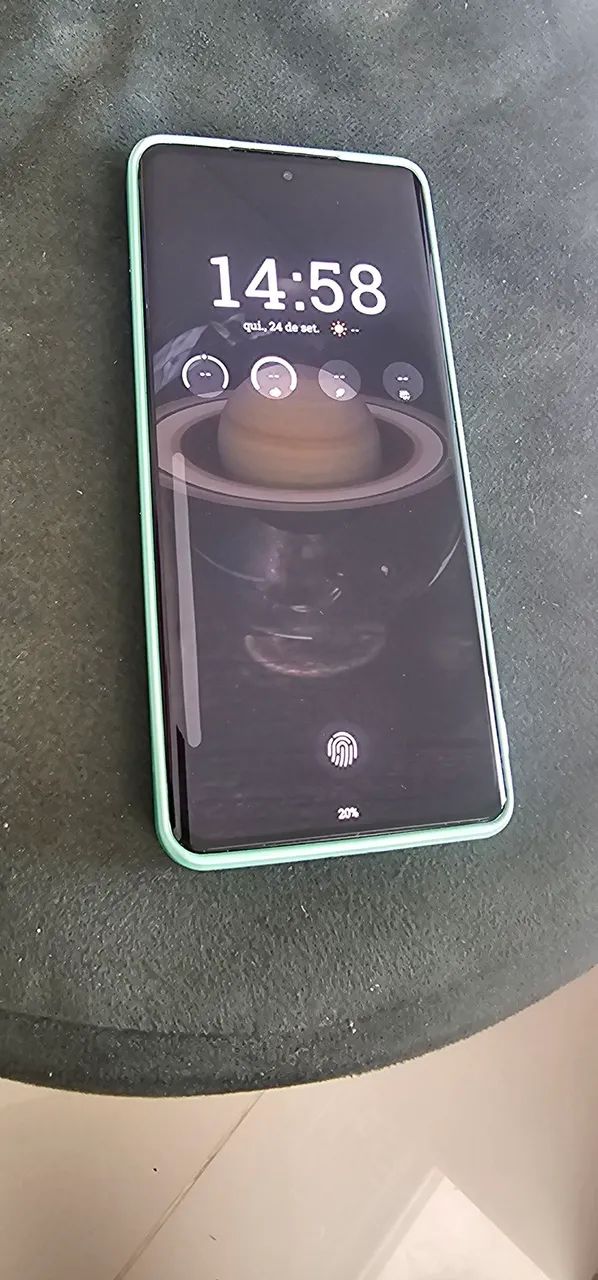 Motorola edge 40 neo