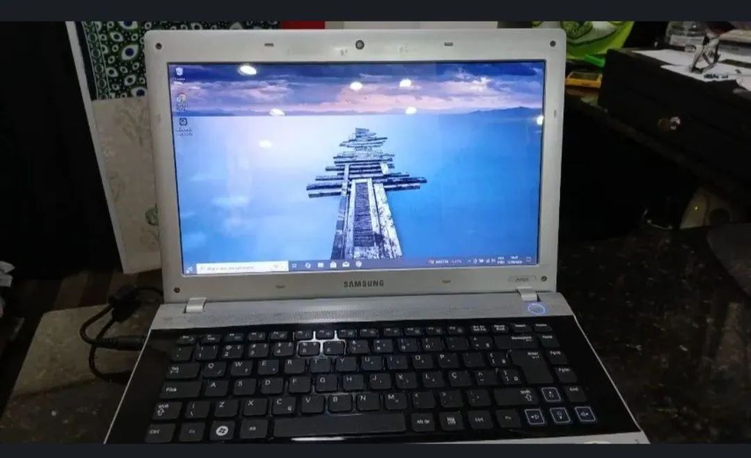 Notebook Samsung Rv420