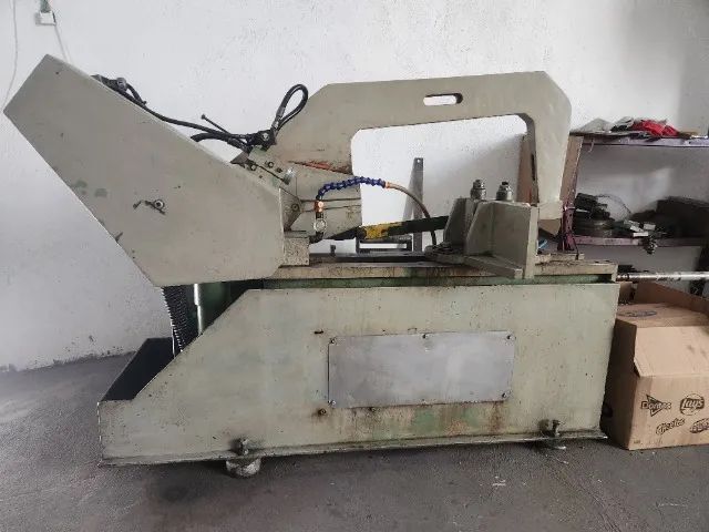 Serra vai e vem (Franho)