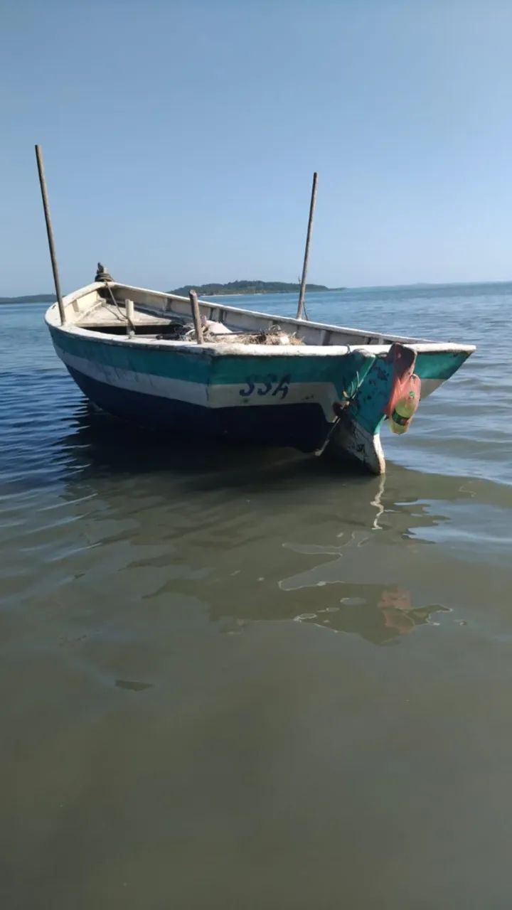 Saveiro  - Foto 2