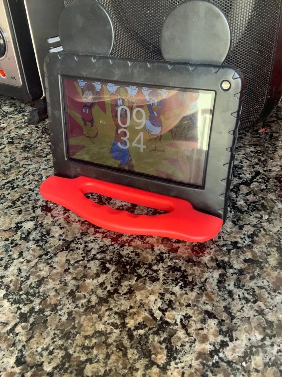 Tablet infantil  - Foto 2