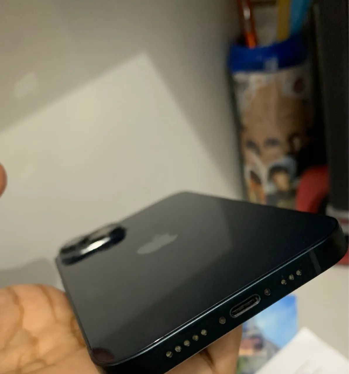 iPhone 14 128gb - Foto 4