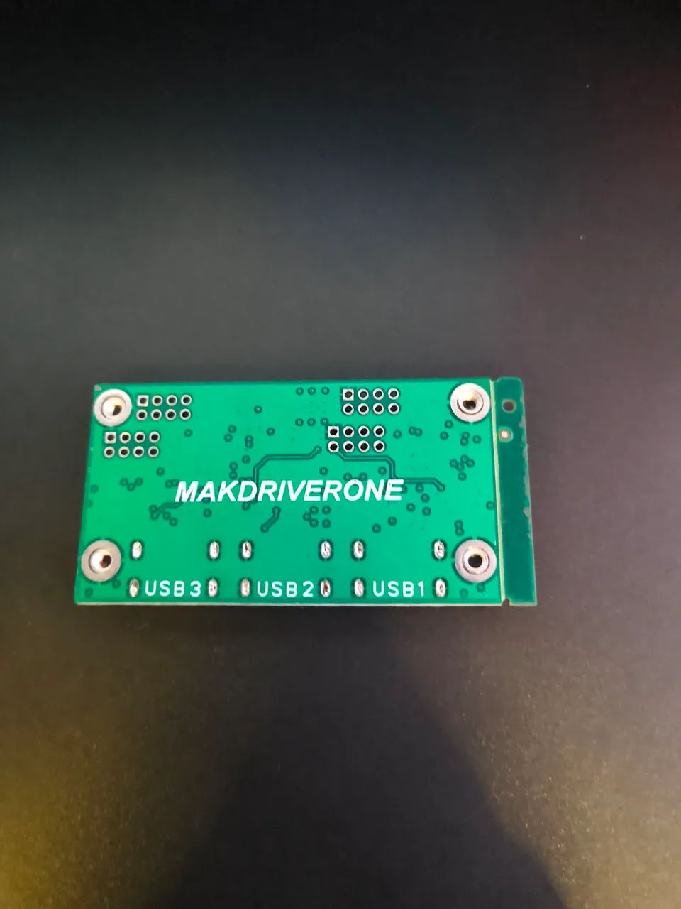 MAKCU placa de desenvolvimento ESP32 - Foto 2