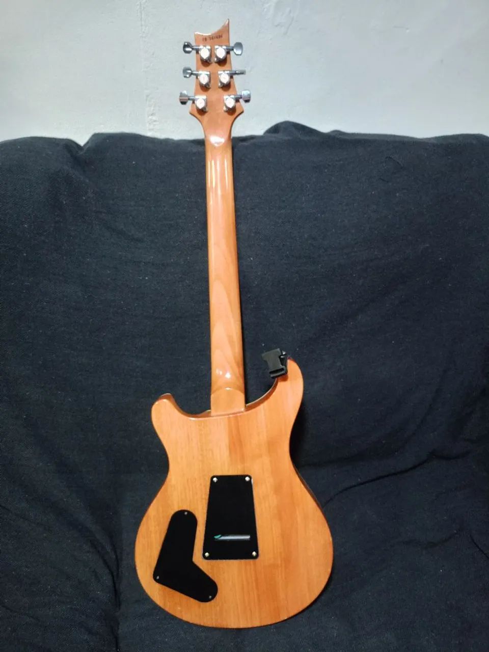 PRS CHINESA COM UPGRADES. - Foto 5