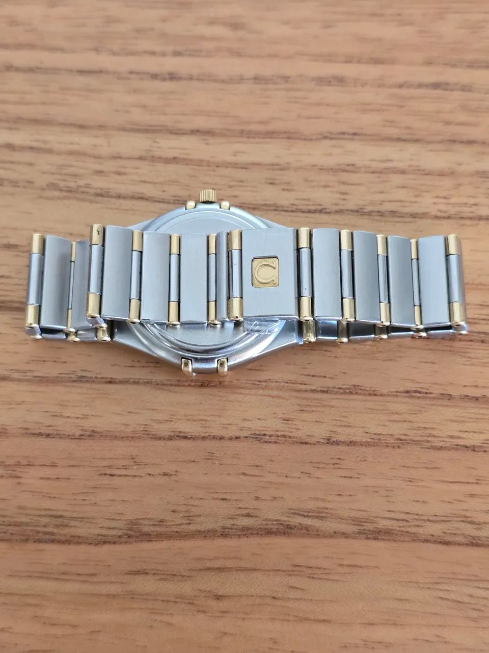 Omega Constellation feminino - Foto 5