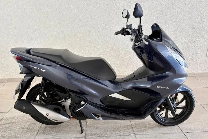 Vendo PCX 150 - ABS - Muito Nova