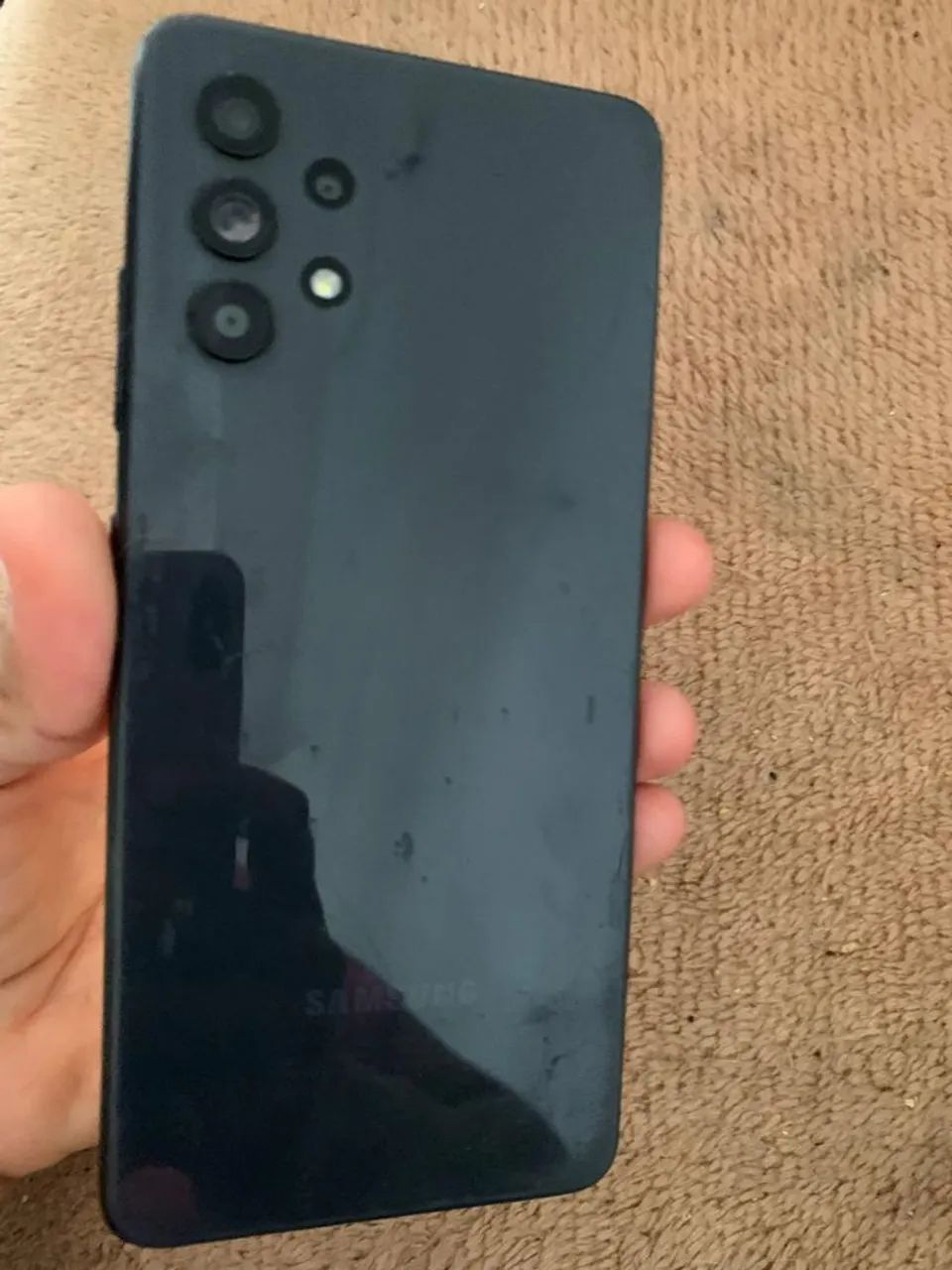 Venho Samsung A32 - Foto 4
