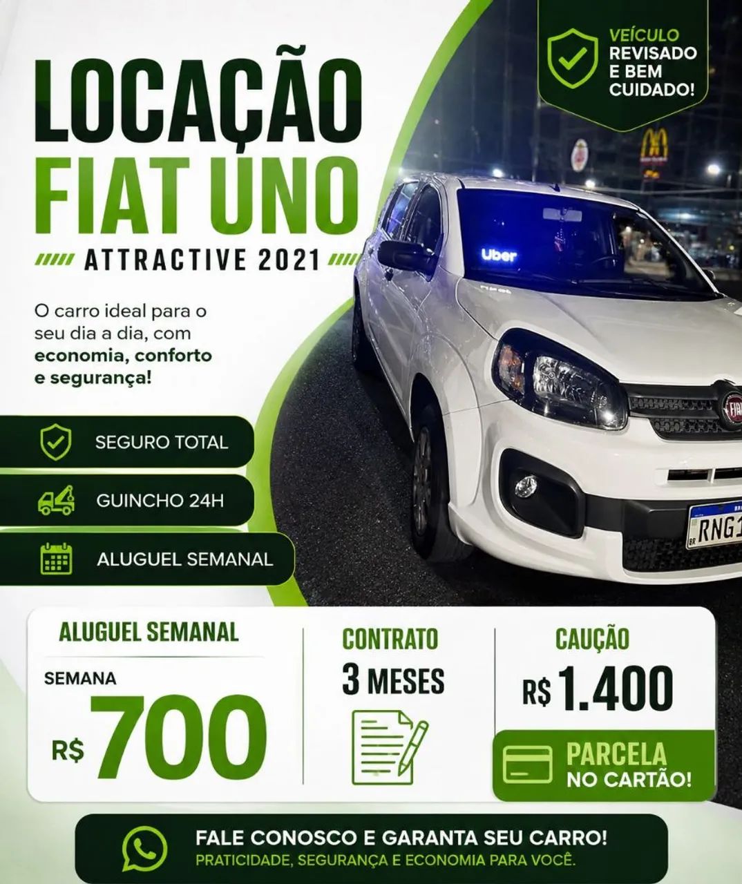 Locação 